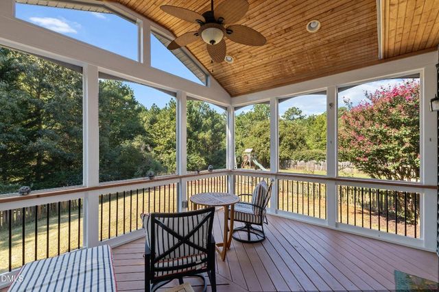 5812 Catskill Court, Durham, NC 27713