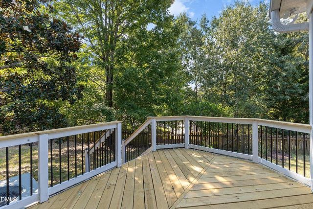 5812 Catskill Court, Durham, NC 27713