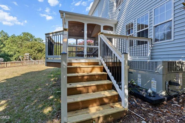5812 Catskill Court, Durham, NC 27713