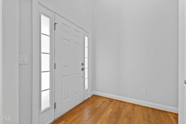 5812 Catskill Court, Durham, NC 27713