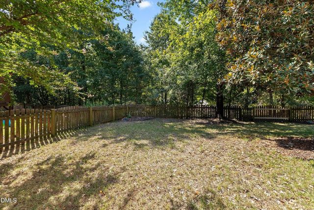 5812 Catskill Court, Durham, NC 27713