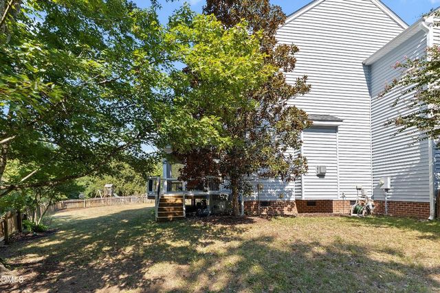 5812 Catskill Court, Durham, NC 27713