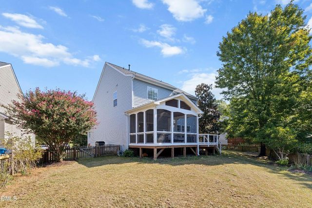 5812 Catskill Court, Durham, NC 27713