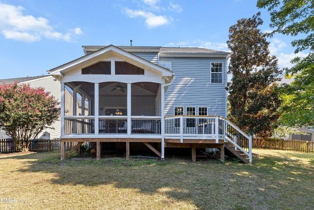5812 Catskill Court, Durham, NC 27713