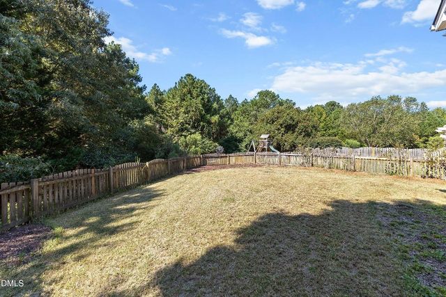 5812 Catskill Court, Durham, NC 27713