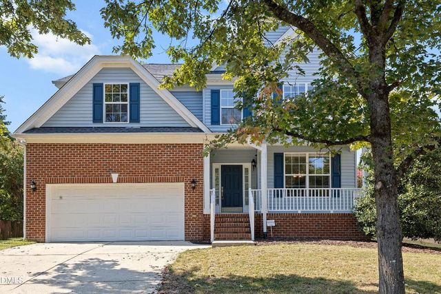 5812 Catskill Court, Durham, NC 27713