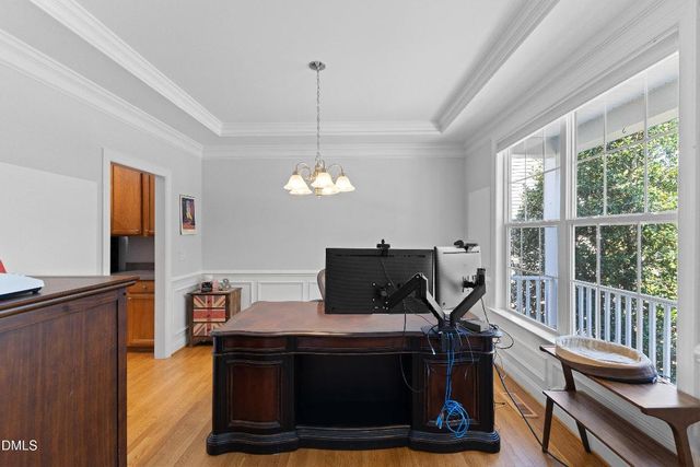 5812 Catskill Court, Durham, NC 27713