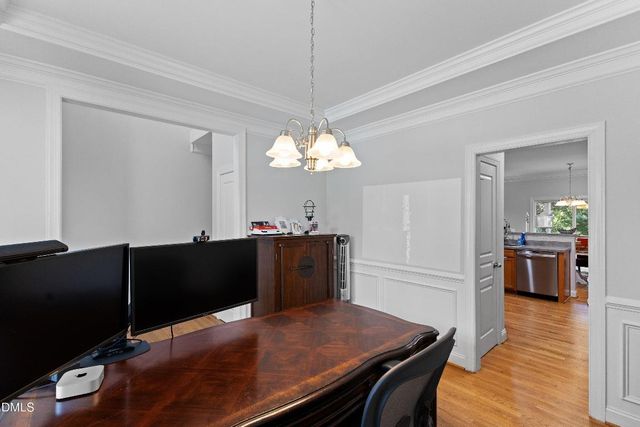 5812 Catskill Court, Durham, NC 27713