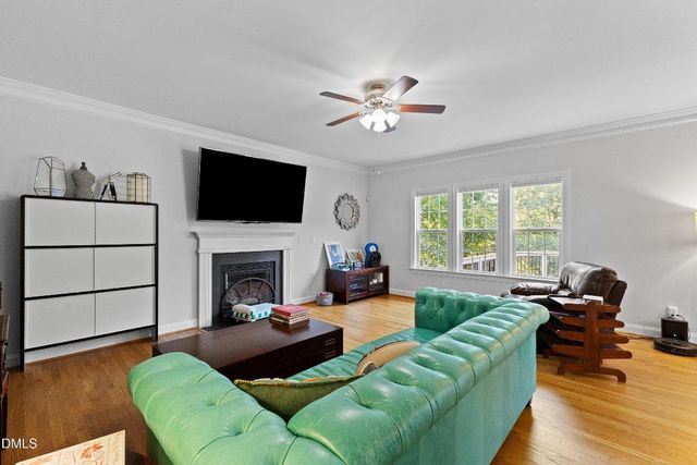 5812 Catskill Court, Durham, NC 27713