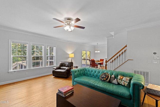 5812 Catskill Court, Durham, NC 27713