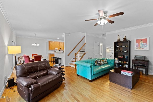 5812 Catskill Court, Durham, NC 27713