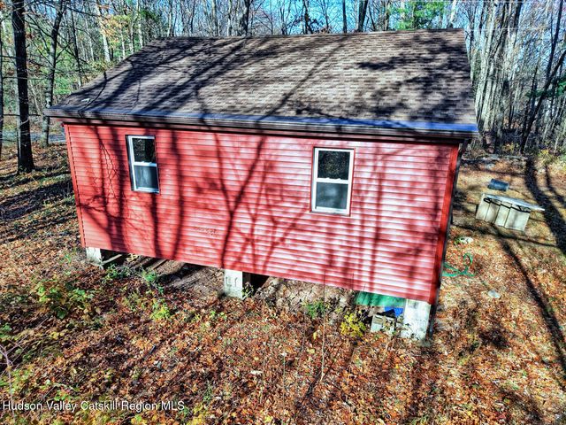 40 Cemetery Road, Palenville, NY 12463