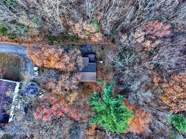 40 Cemetery Road, Palenville, NY 12463