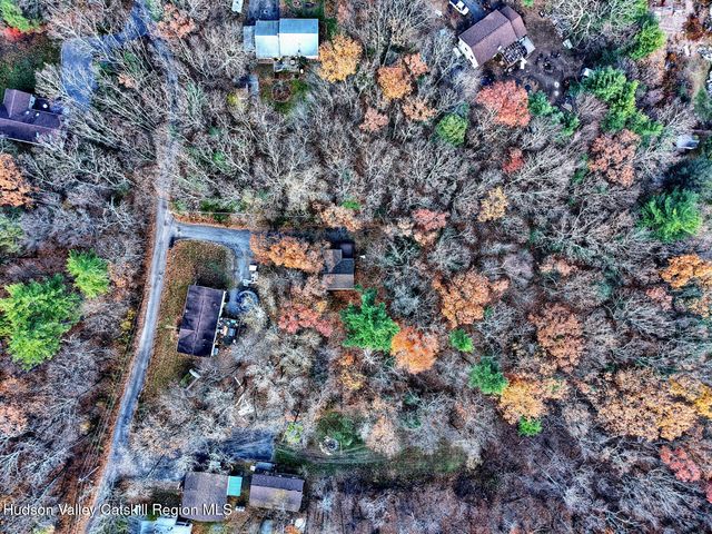 40 Cemetery Road, Palenville, NY 12463