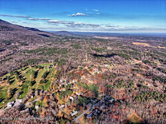 40 Cemetery Road, Palenville, NY 12463