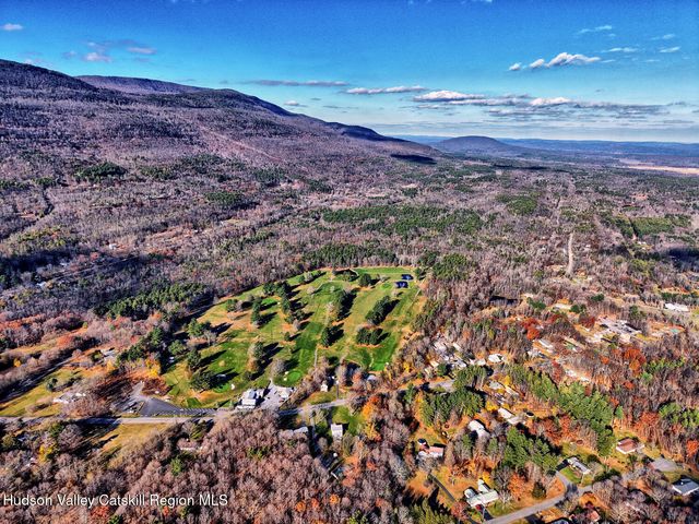 40 Cemetery Road, Palenville, NY 12463