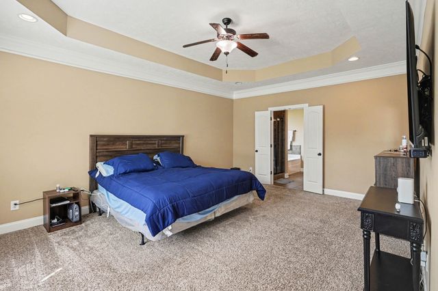 264 Autumn Terrace Ln, Clarksville, TN 37040