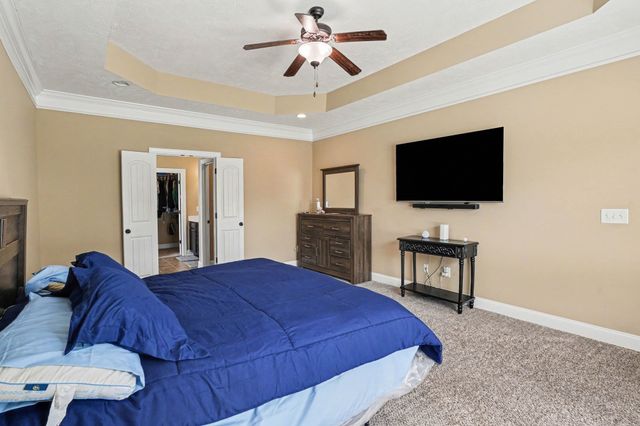 264 Autumn Terrace Ln, Clarksville, TN 37040