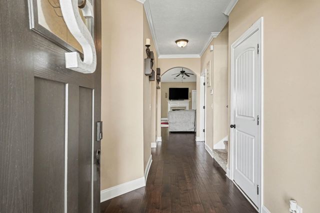 264 Autumn Terrace Ln, Clarksville, TN 37040