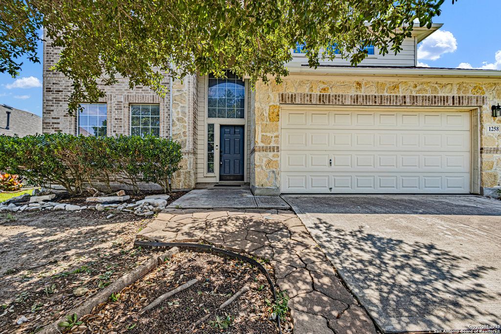 1258 Sandhill Crane, New Braunfels, TX 78130