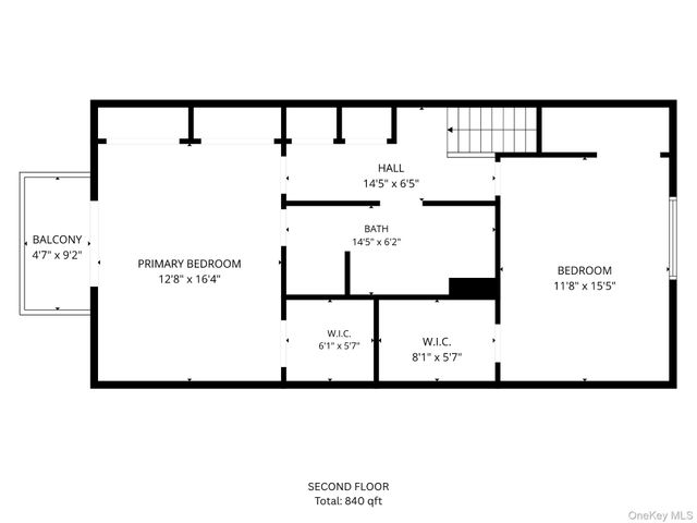 100 Daly Boulevard 2403, Oceanside, NY 11572