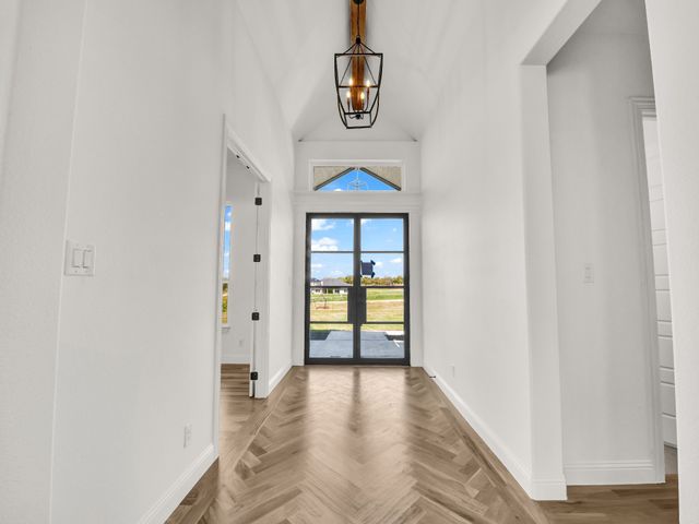 4009 Estancia Court, Weatherford, TX 76088