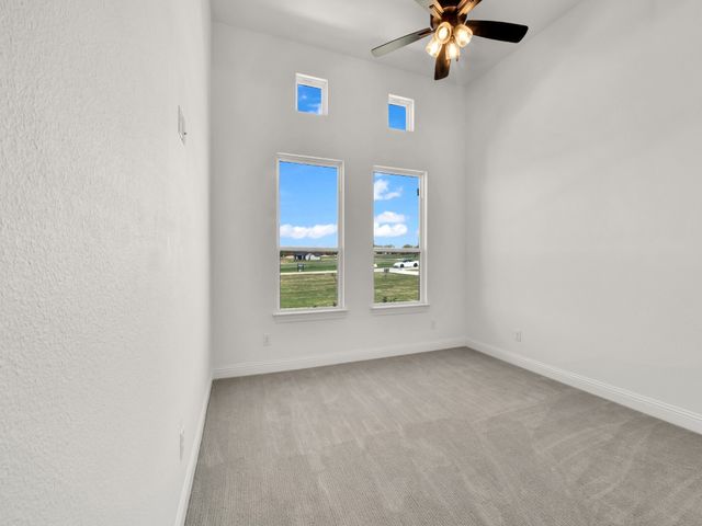 4009 Estancia Court, Weatherford, TX 76088