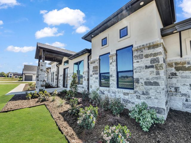 4009 Estancia Court, Weatherford, TX 76088