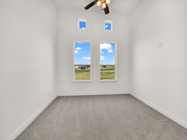 4009 Estancia Court, Weatherford, TX 76088