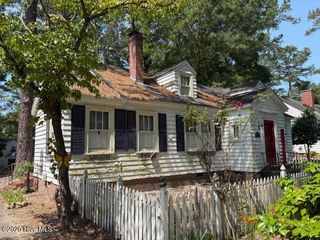 1041 Lafayette Avenue, Rocky Mount, NC 27803