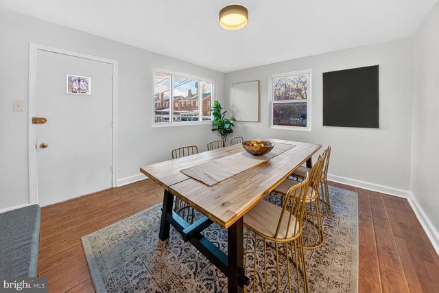 832 DELAFIELD ST NE, Washington, DC 20017