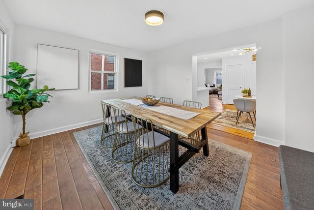 832 DELAFIELD ST NE, Washington, DC 20017