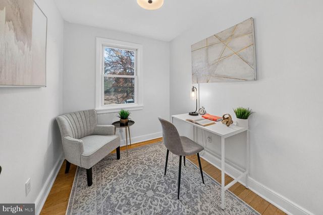 832 DELAFIELD ST NE, Washington, DC 20017