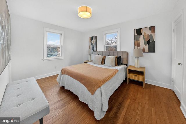 832 DELAFIELD ST NE, Washington, DC 20017