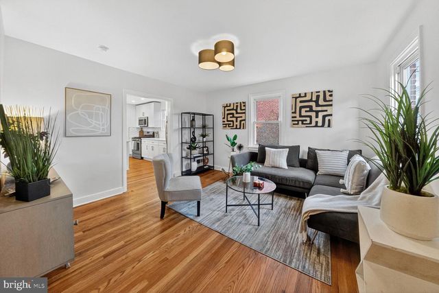 832 DELAFIELD ST NE, Washington, DC 20017