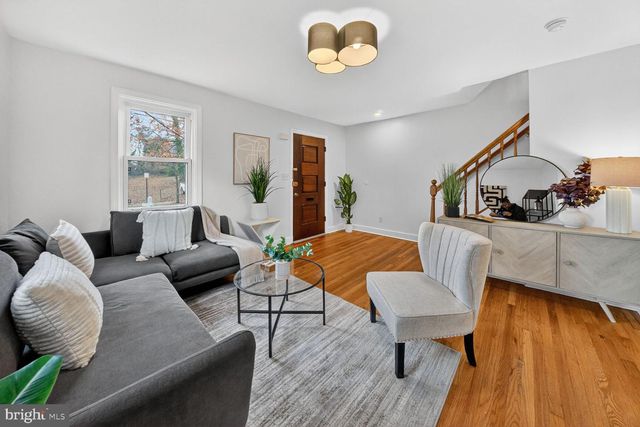 832 DELAFIELD ST NE, Washington, DC 20017