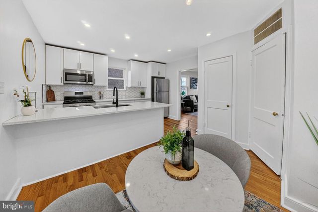 832 DELAFIELD ST NE, Washington, DC 20017