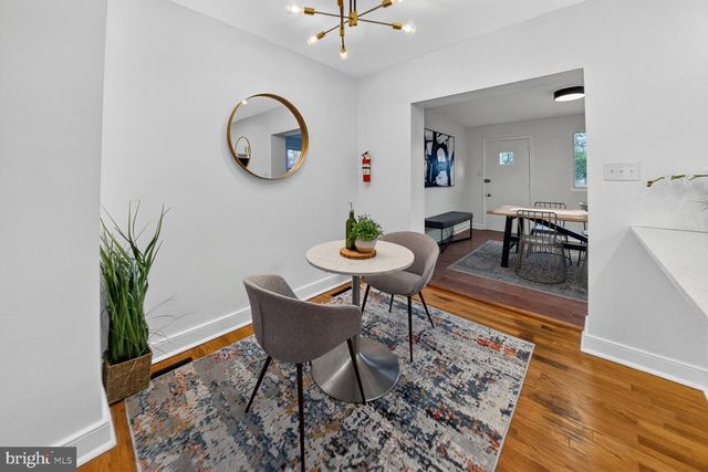 832 DELAFIELD ST NE, Washington, DC 20017