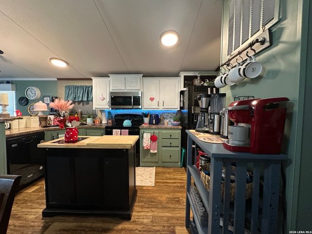 261 Pr 1514, Bandera, TX 78003