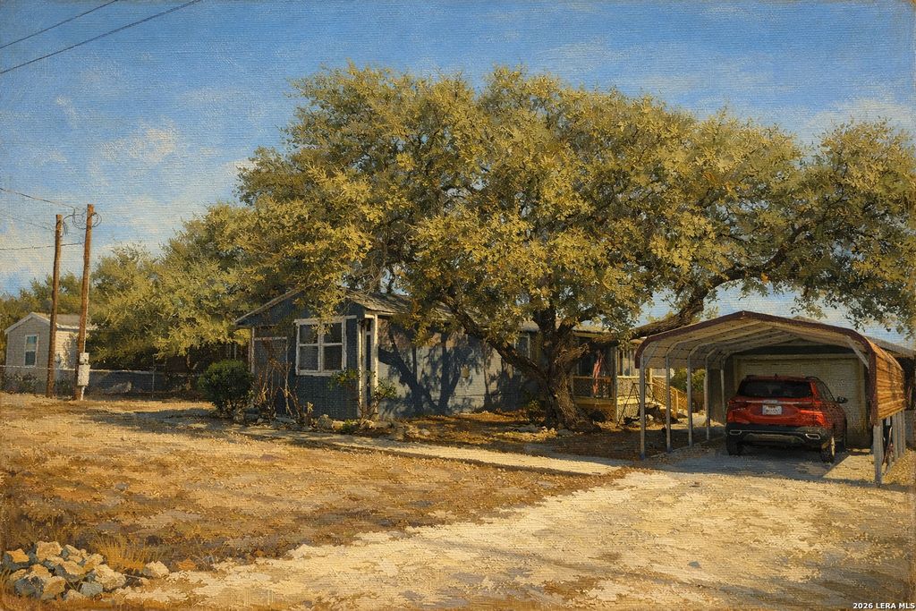 261 Pr 1514, Bandera, TX 78003