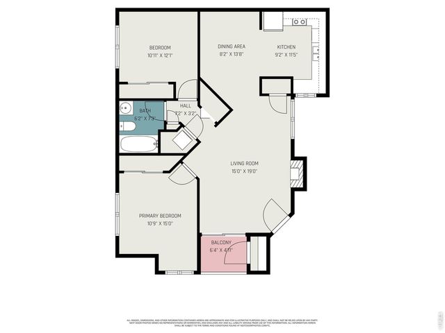 50 19th Ave S 55, Longmont, CO 80501