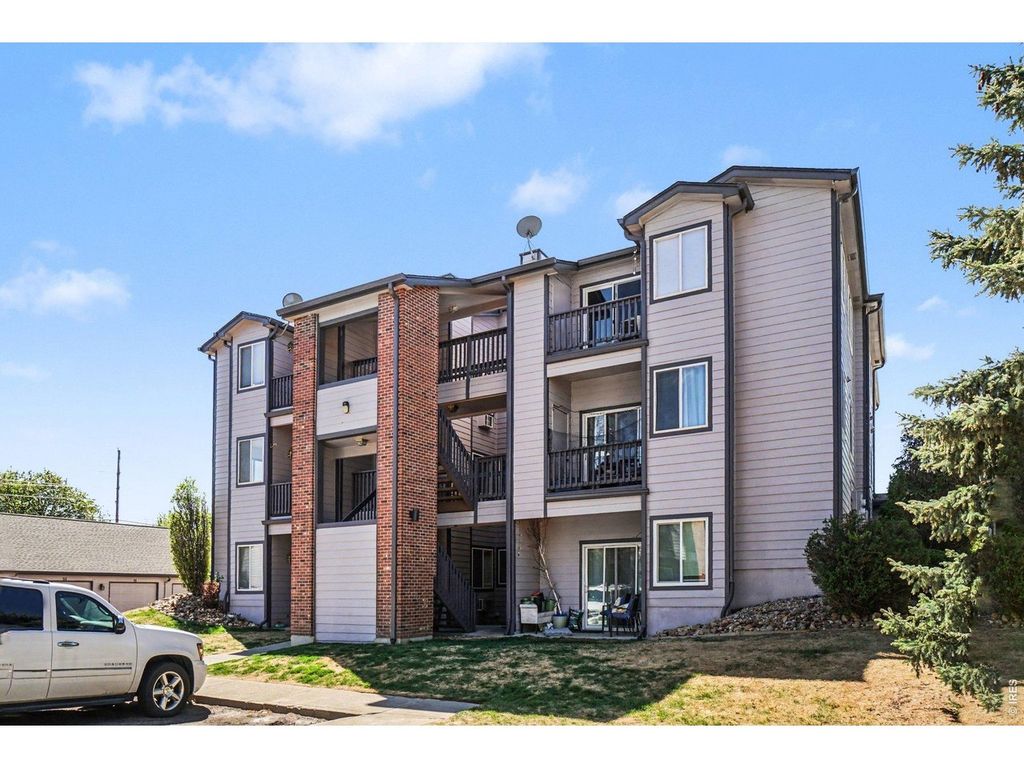 50 19th Ave S 55, Longmont, CO 80501