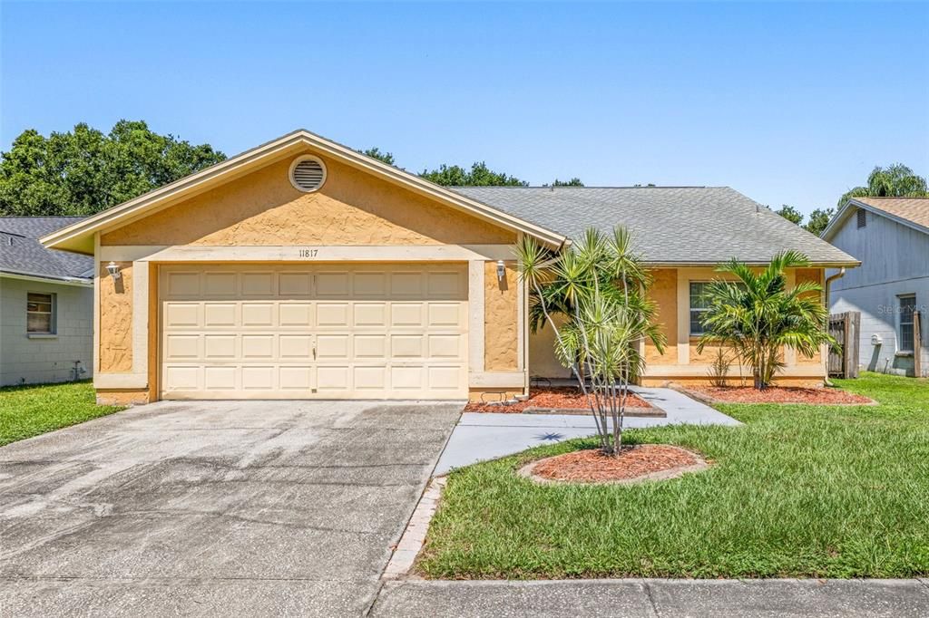 11817 CEDARFIELD DRIVE, Riverview, FL 33579