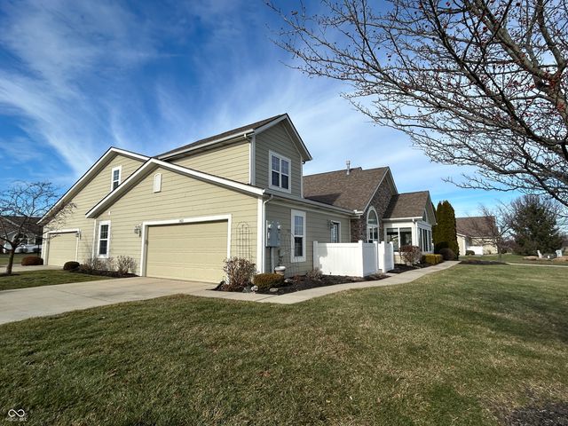 1163 Extraordinary Trail 72, Greenfield, IN 46140