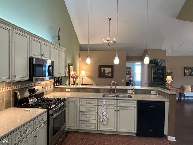 1163 Extraordinary Trail 72, Greenfield, IN 46140