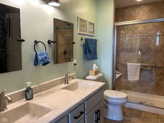 1163 Extraordinary Trail 72, Greenfield, IN 46140