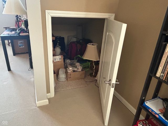 1163 Extraordinary Trail 72, Greenfield, IN 46140