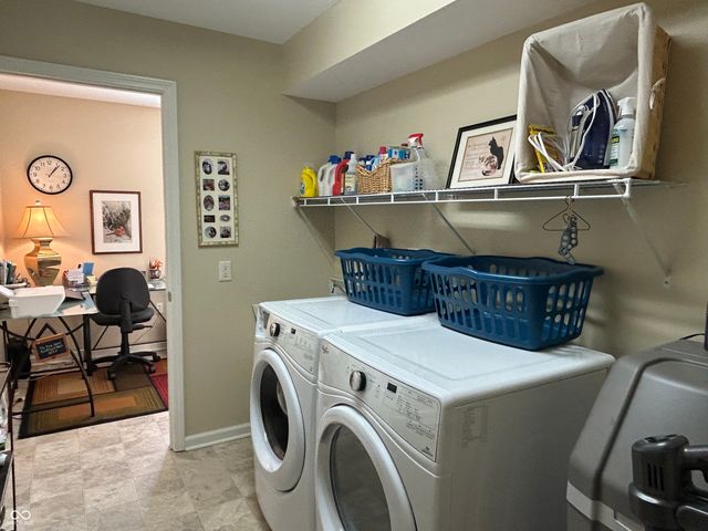 1163 Extraordinary Trail 72, Greenfield, IN 46140