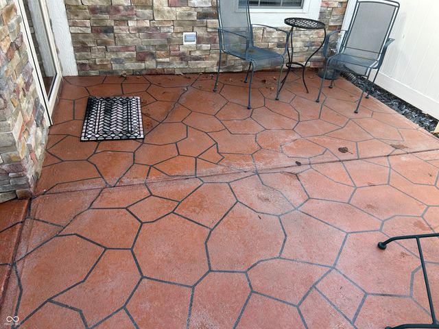 1163 Extraordinary Trail 72, Greenfield, IN 46140