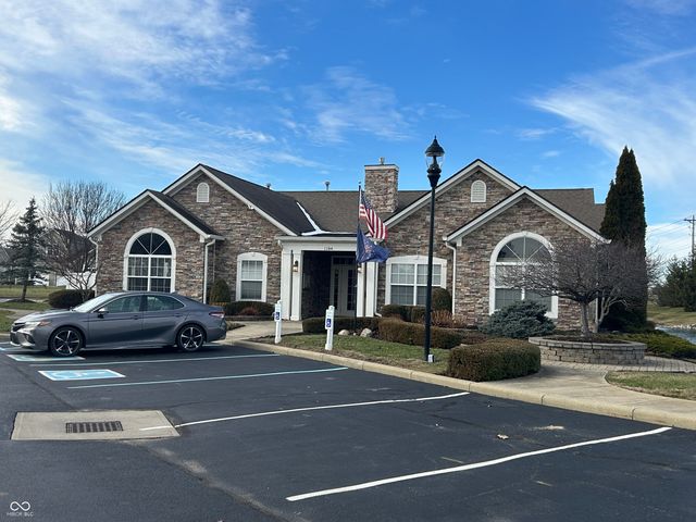 1163 Extraordinary Trail 72, Greenfield, IN 46140